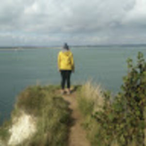 Meet your Posher, Kaitlin